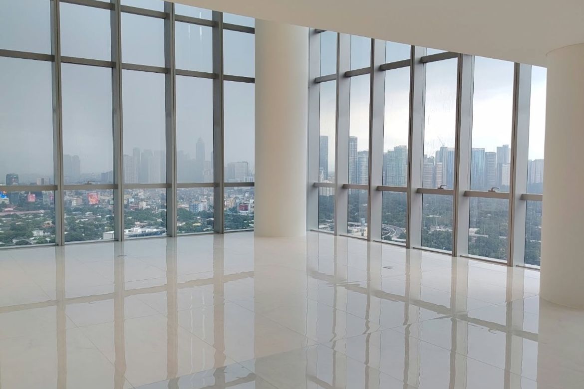 3 Bedroom Condo for Rent in Park Central Towers, Urdaneta, Makati, Metro Manila near MRT-3 Ayala