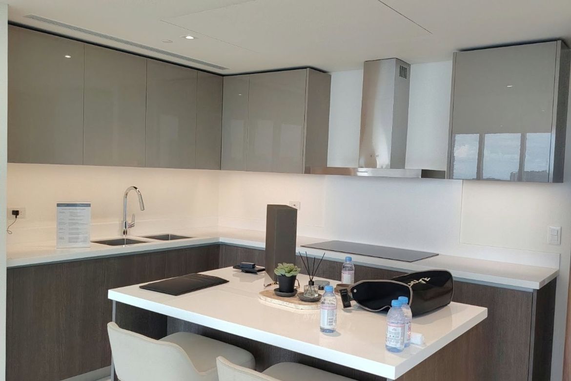 3 Bedroom Condo for Rent in Park Central Towers, Urdaneta, Makati, Metro Manila near MRT-3 Ayala photo 7