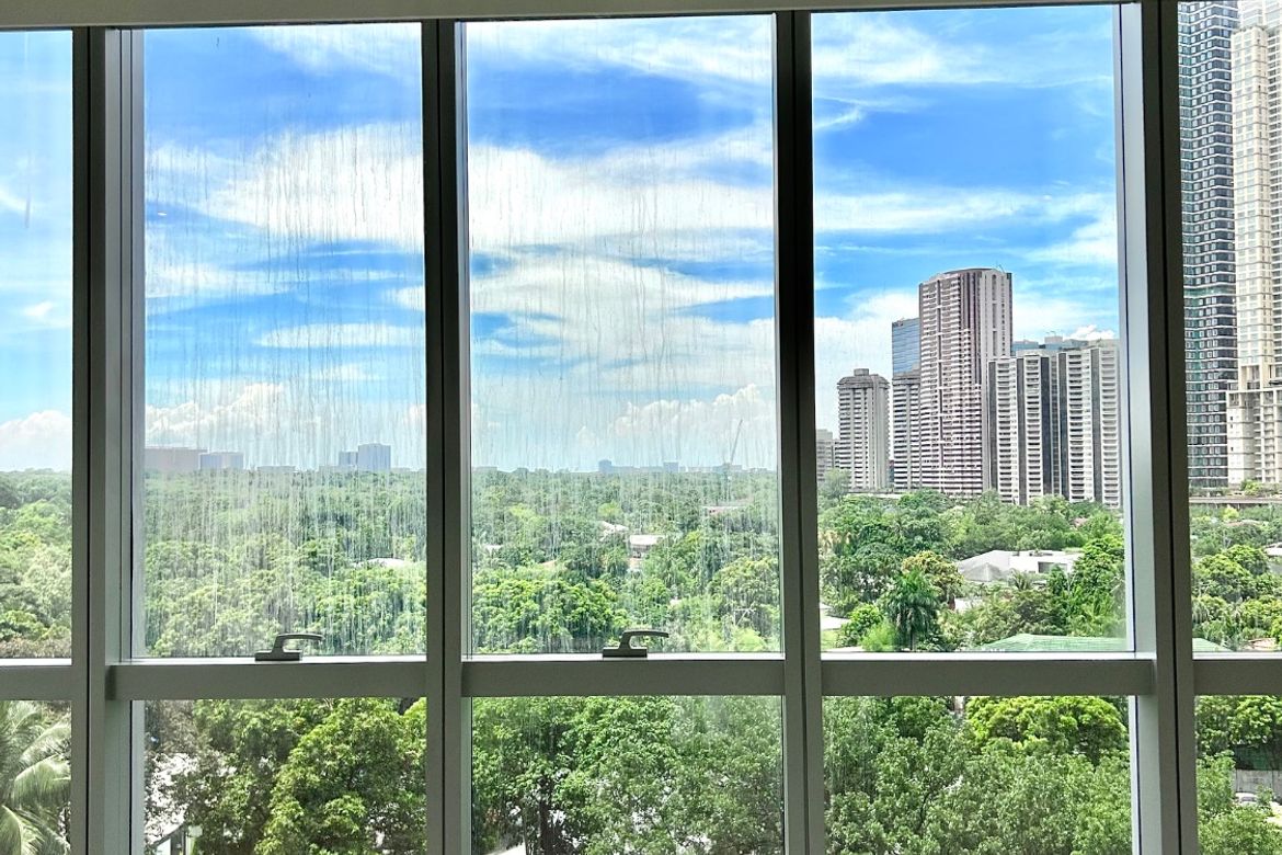 3 Bedroom Condo for Rent in Park Central Towers, Urdaneta, Makati, Metro Manila near MRT-3 Ayala photo 7