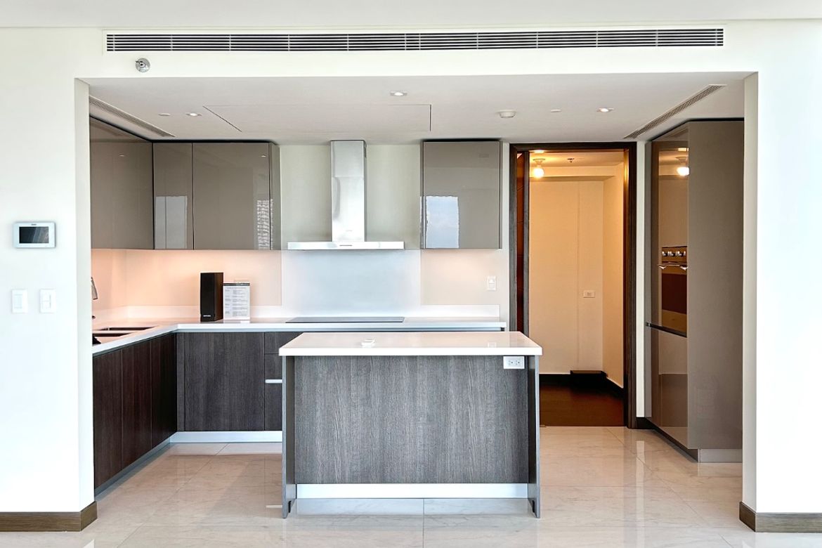 3 Bedroom Condo for Rent in Park Central Towers, Urdaneta, Makati, Metro Manila near MRT-3 Ayala photo 8