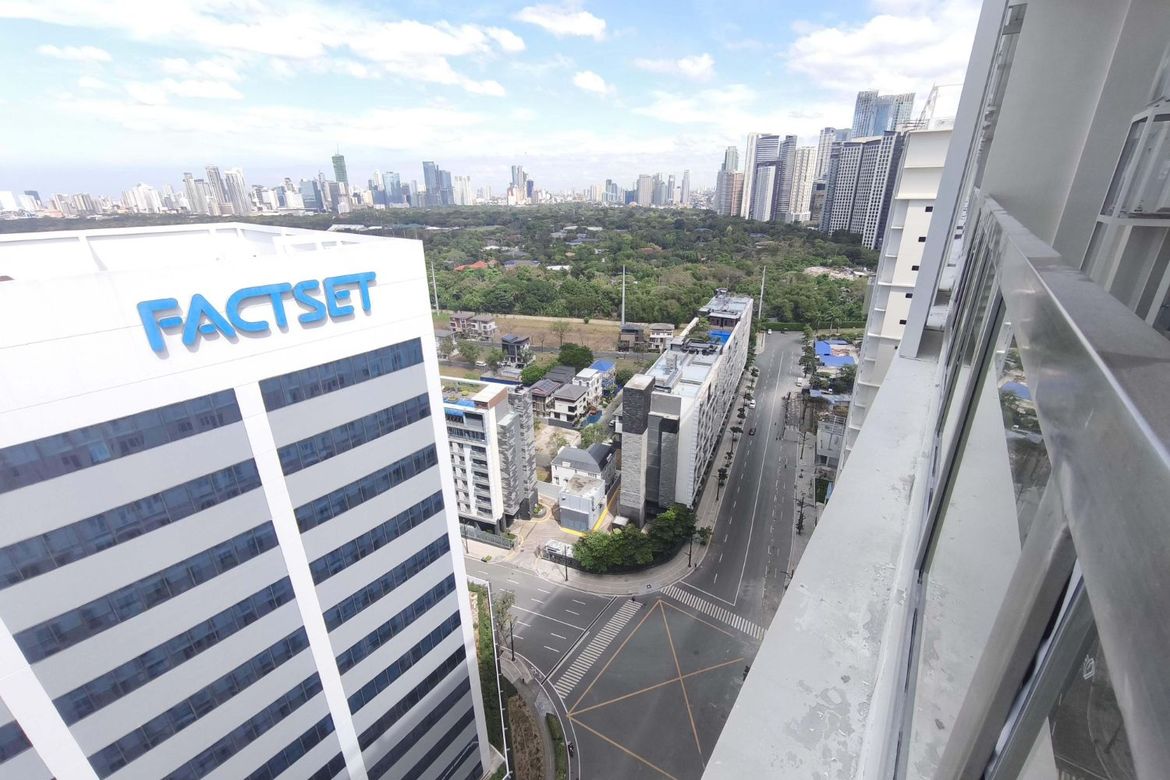 3 Bedroom Condo for Rent in Park McKinley West, BGC, Taguig, Metro Manila photo 8