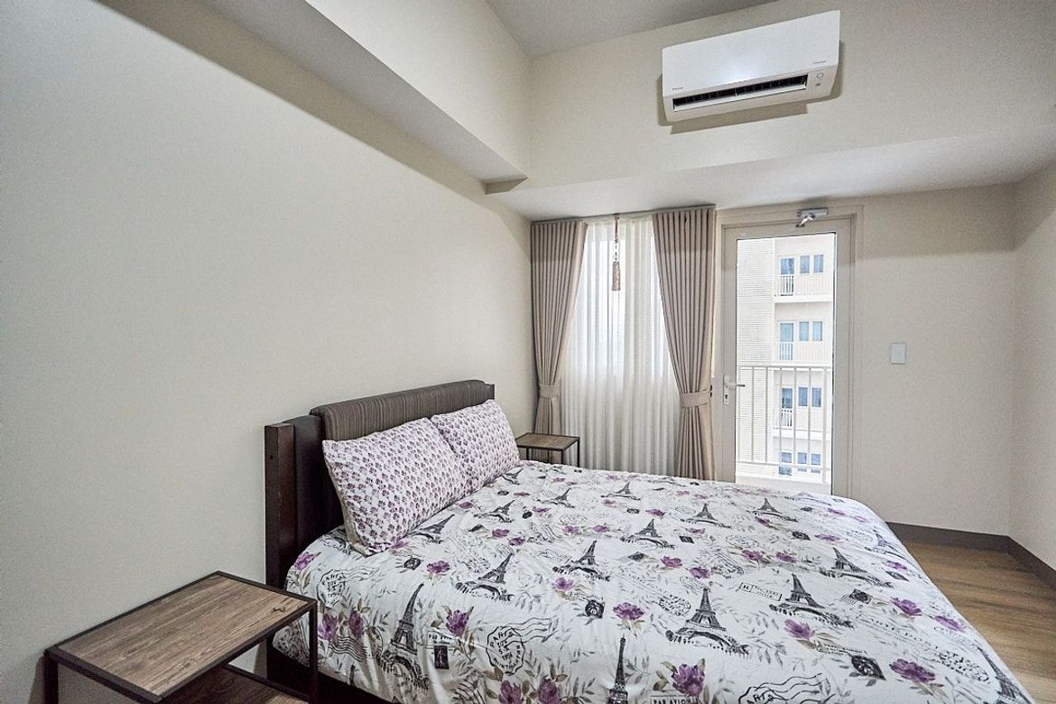 3 Bedroom Condo for Rent in Park McKinley West, BGC, Taguig, Metro Manila photo 6