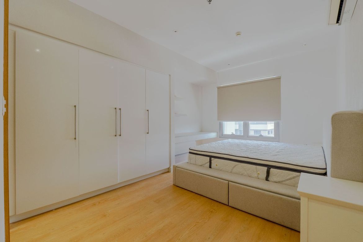 3 Bedroom Condo for Rent in Park Point Residences, Luz, Cebu City, Cebu photo 4