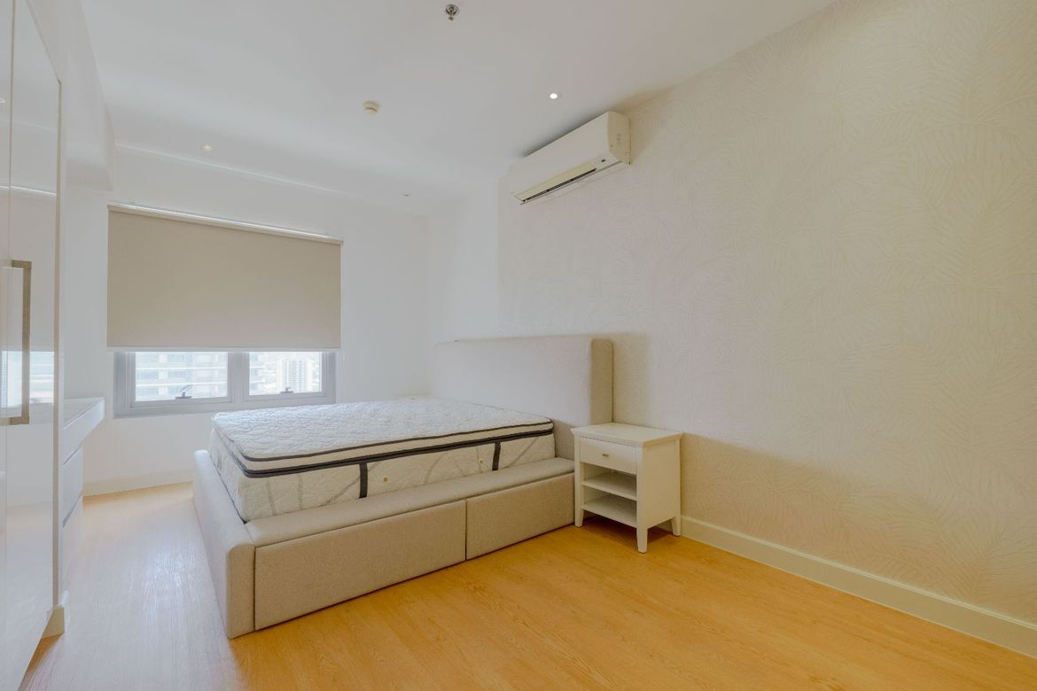 3 Bedroom Condo for Rent in Park Point Residences, Luz, Cebu City, Cebu photo 5