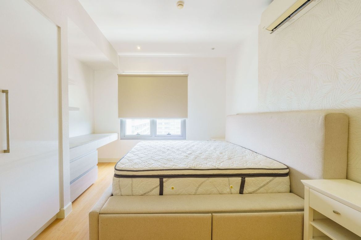 3 Bedroom Condo for Rent in Park Point Residences, Luz, Cebu City, Cebu photo 8