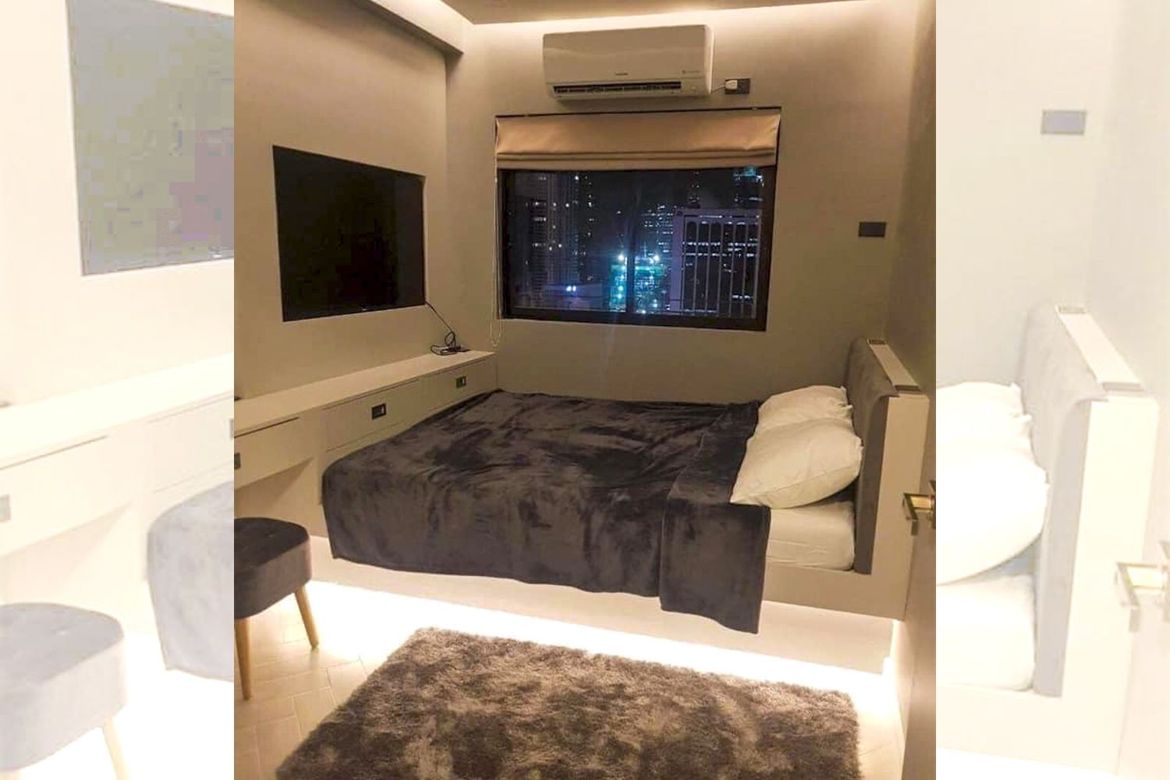 3 Bedroom Condo for Rent in Poblacion, Makati, Metro Manila photo 5
