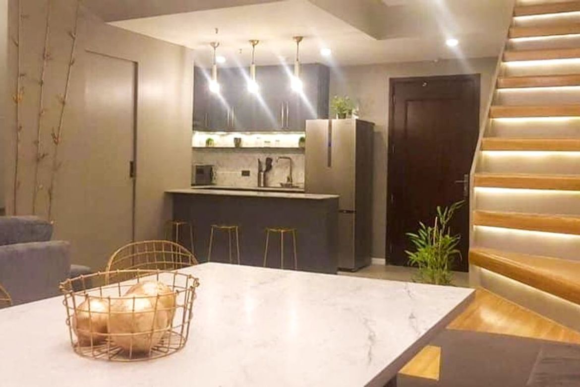 3 Bedroom Condo for Rent in Poblacion, Makati, Metro Manila photo 7