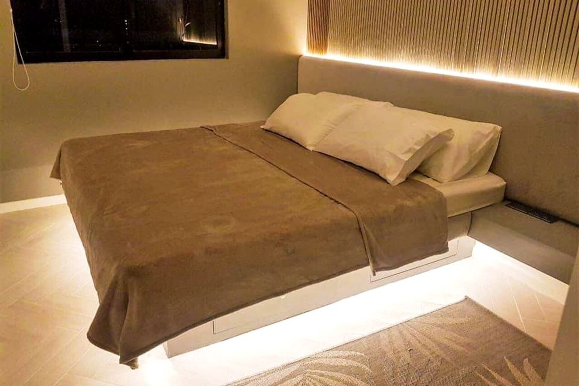 3 Bedroom Condo for Rent in Poblacion, Makati, Metro Manila photo 8