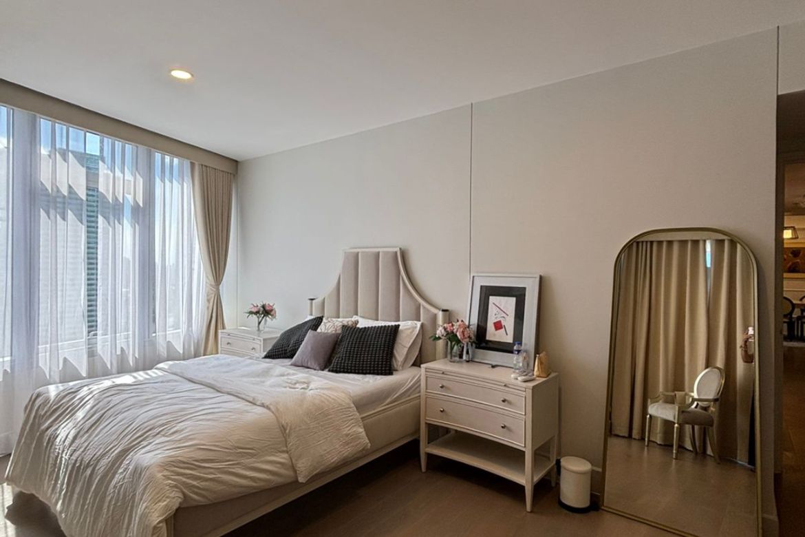 3 Bedroom Condo for Rent in Proscenium at Rockwell, Guadalupe Viejo, Makati, Metro Manila near MRT-3 Guadalupe photo 5