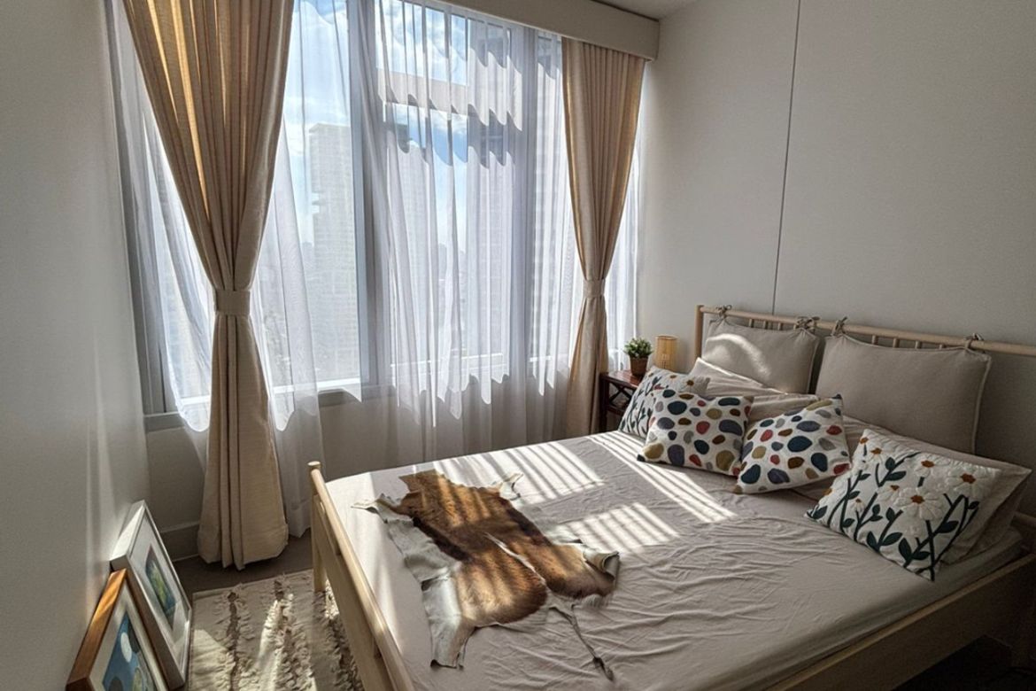 3 Bedroom Condo for Rent in Proscenium at Rockwell, Guadalupe Viejo, Makati, Metro Manila near MRT-3 Guadalupe photo 6