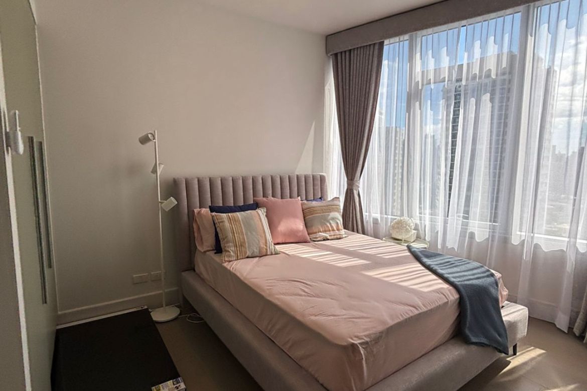 3 Bedroom Condo for Rent in Proscenium at Rockwell, Guadalupe Viejo, Makati, Metro Manila near MRT-3 Guadalupe photo 7