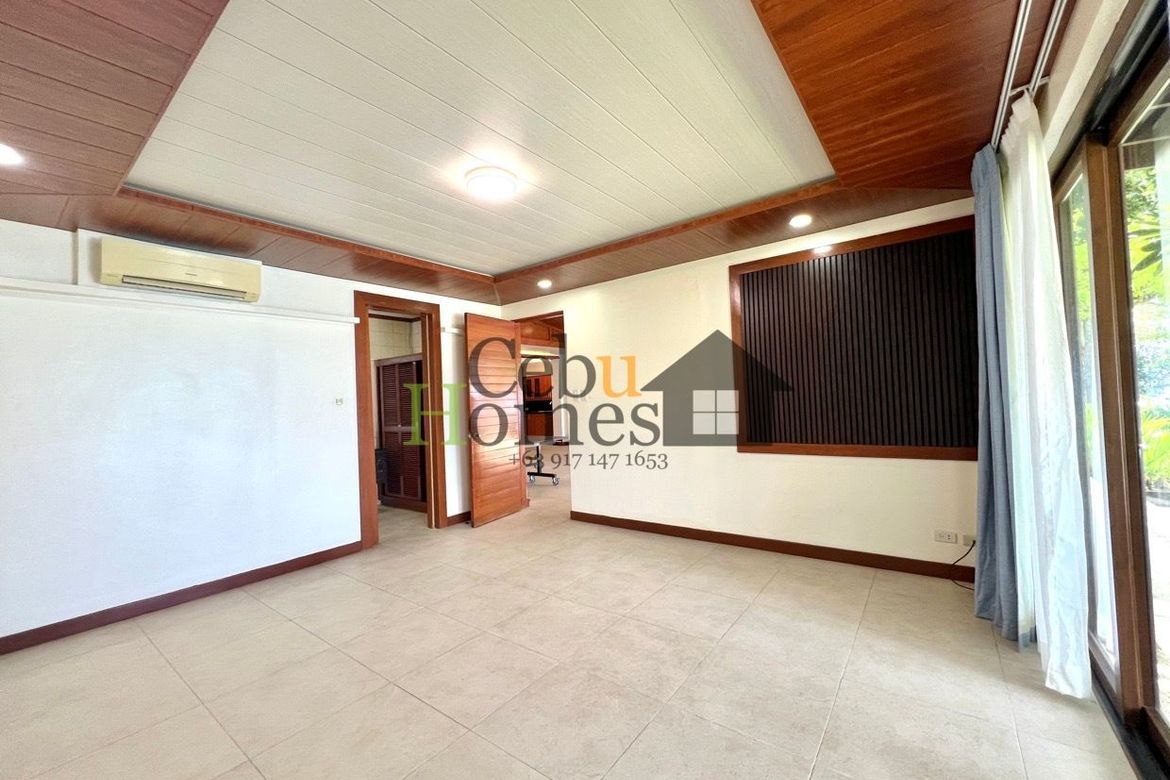 3 Bedroom Condo for Rent in Punta Engaño, Lapu-Lapu, Cebu photo 5