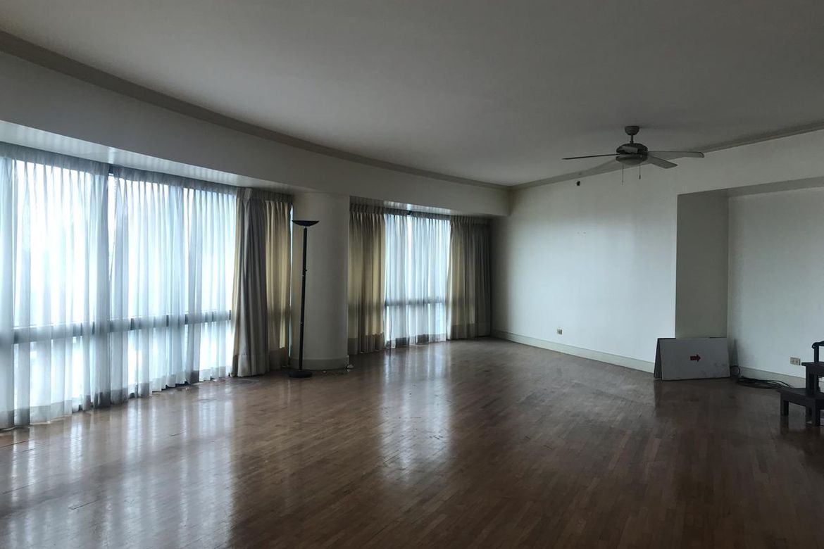 3 Bedroom Condo for Rent in Rizal Tower, Rockwell, Makati, Metro Manila photo 5