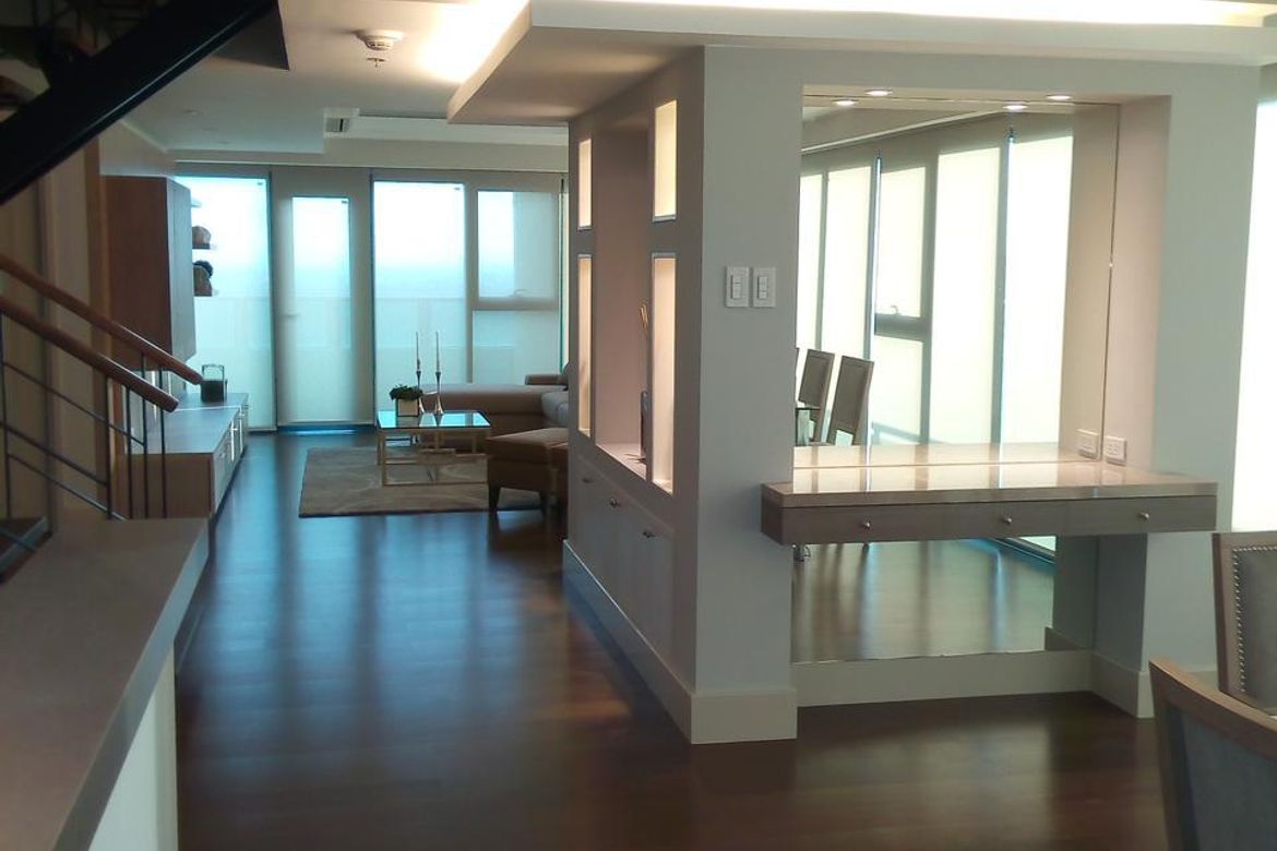 3 Bedroom Condo for Rent in Rockwell, Makati, Metro Manila near MRT-3 Buendia photo 3