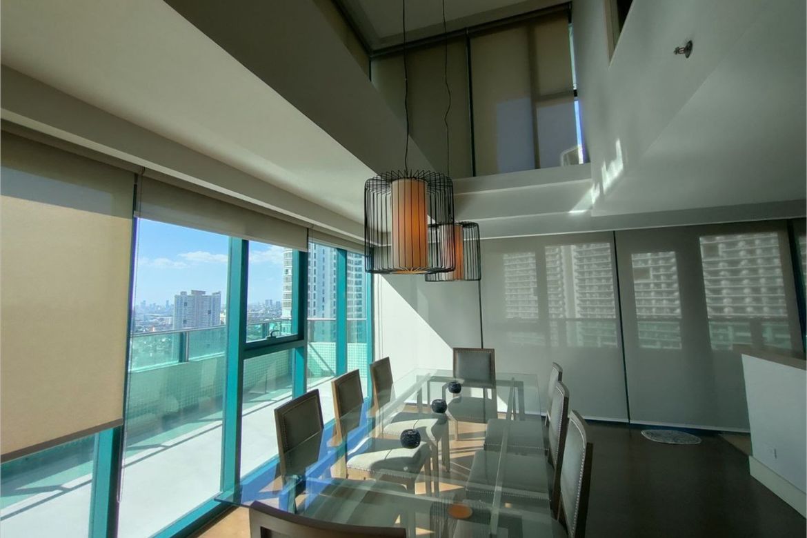 3 Bedroom Condo for Rent in Rockwell, Makati, Metro Manila near MRT-3 Buendia photo 7