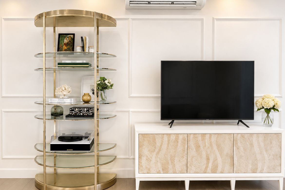 3 Bedroom Condo for Rent in Rockwell, Makati, Metro Manila near MRT-3 Buendia photo 6