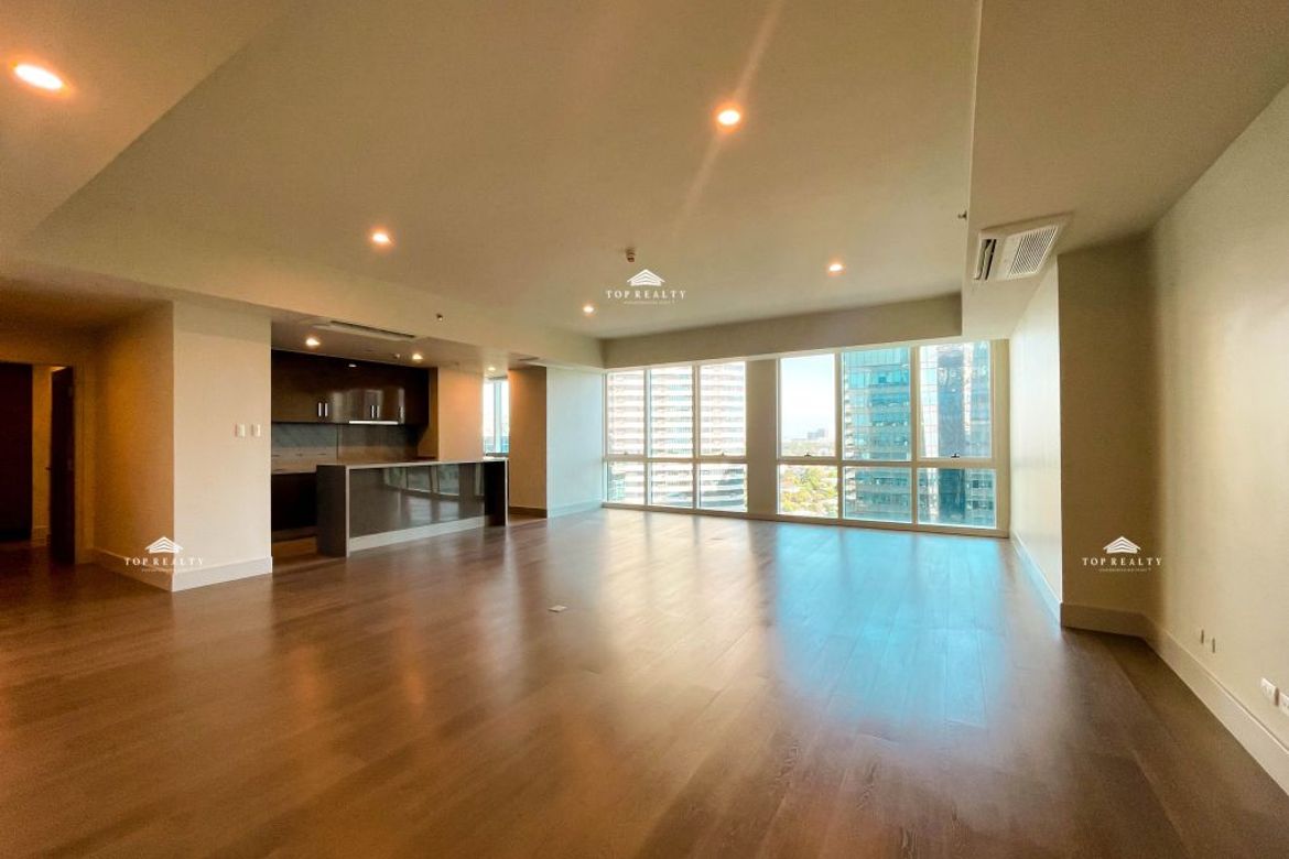 3 Bedroom Condo for Rent in Rockwell, Makati, Metro Manila near MRT-3 Guadalupe photo 2