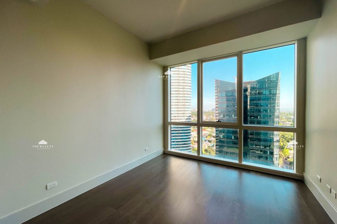 3 Bedroom Condo for Rent in Rockwell, Makati, Metro Manila near MRT-3 Guadalupe photo 4