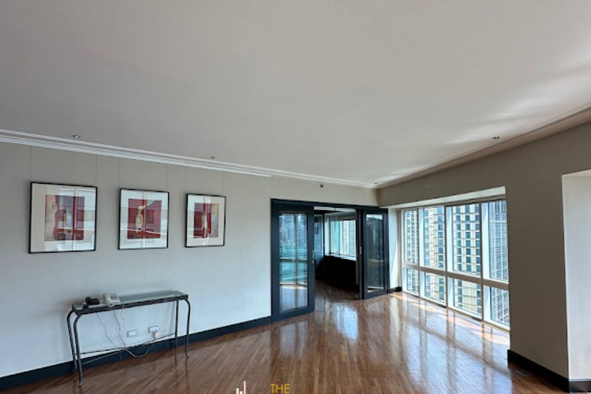 3 Bedroom Condo for Rent in Rockwell, Makati, Metro Manila photo 2