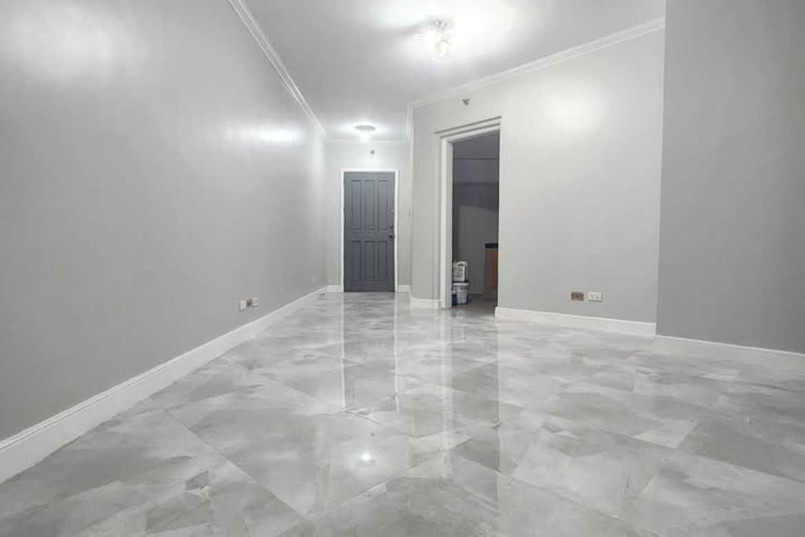 3 Bedroom Condo for Rent in San Antonio, Pasig, Metro Manila near MRT-3 Ortigas photo 2