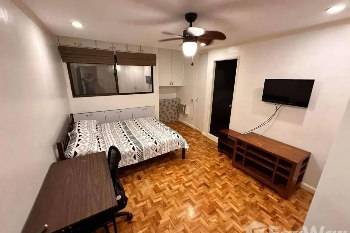 3 Bedroom Condo for Rent in San Antonio, Pasig, Metro Manila near MRT-3 Shaw Boulevard photo 6