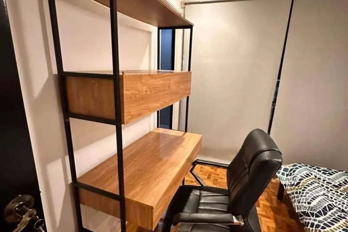 3 Bedroom Condo for Rent in San Antonio, Pasig, Metro Manila near MRT-3 Shaw Boulevard photo 7