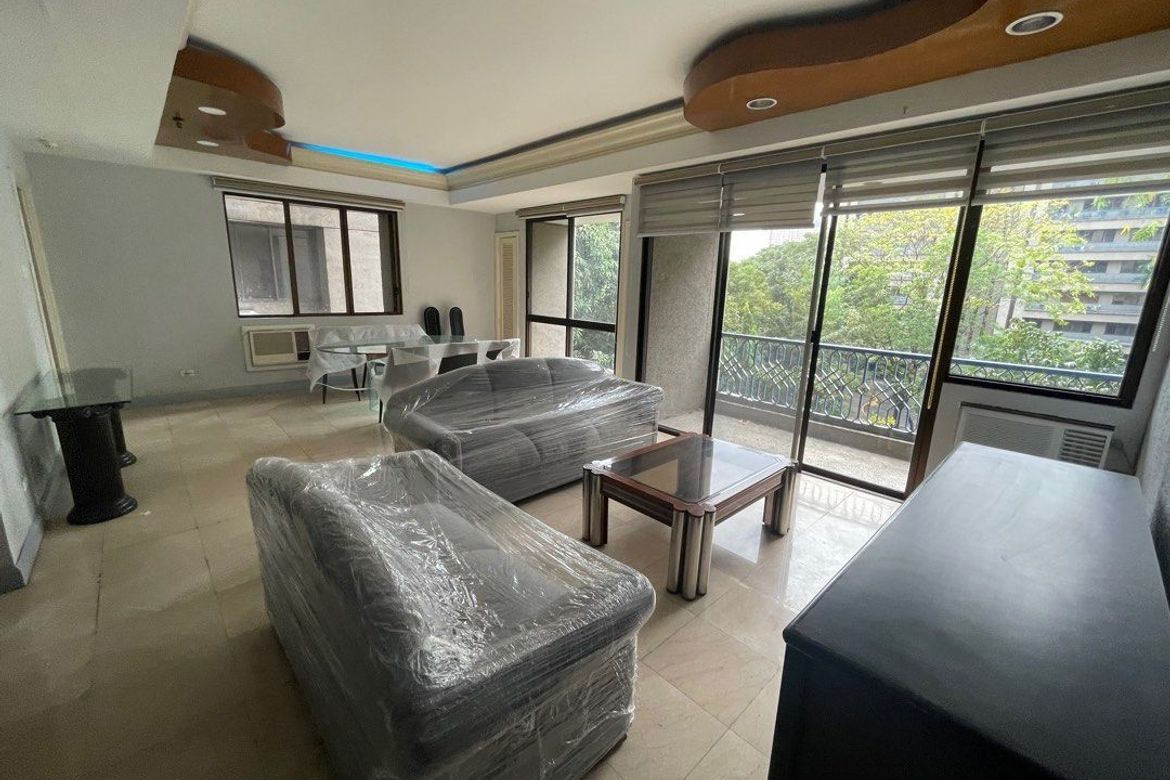 3 Bedroom Condo for Rent in San Antonio, Pasig, Metro Manila