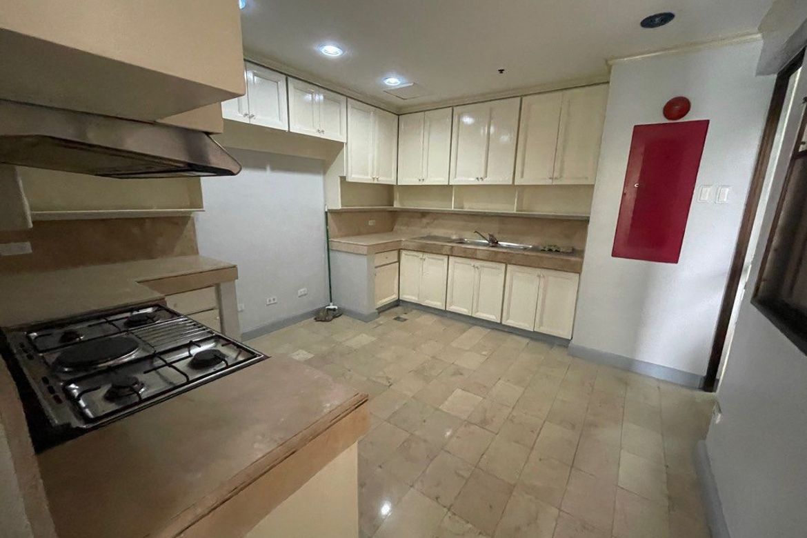 3 Bedroom Condo for Rent in San Antonio, Pasig, Metro Manila photo 2