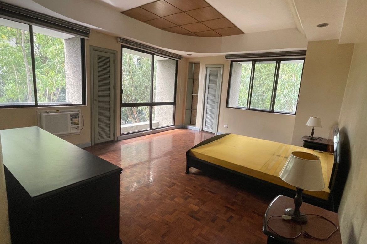 3 Bedroom Condo for Rent in San Antonio, Pasig, Metro Manila photo 7
