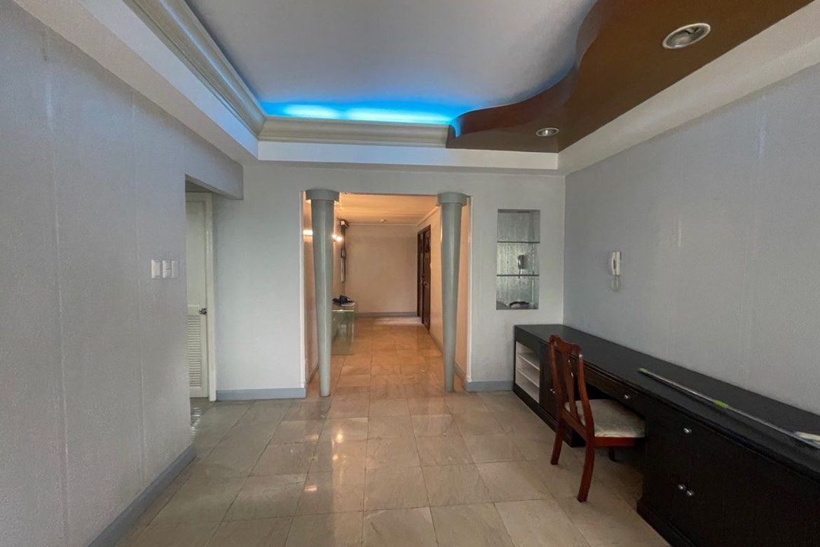 3 Bedroom Condo for Rent in San Antonio, Pasig, Metro Manila photo 8