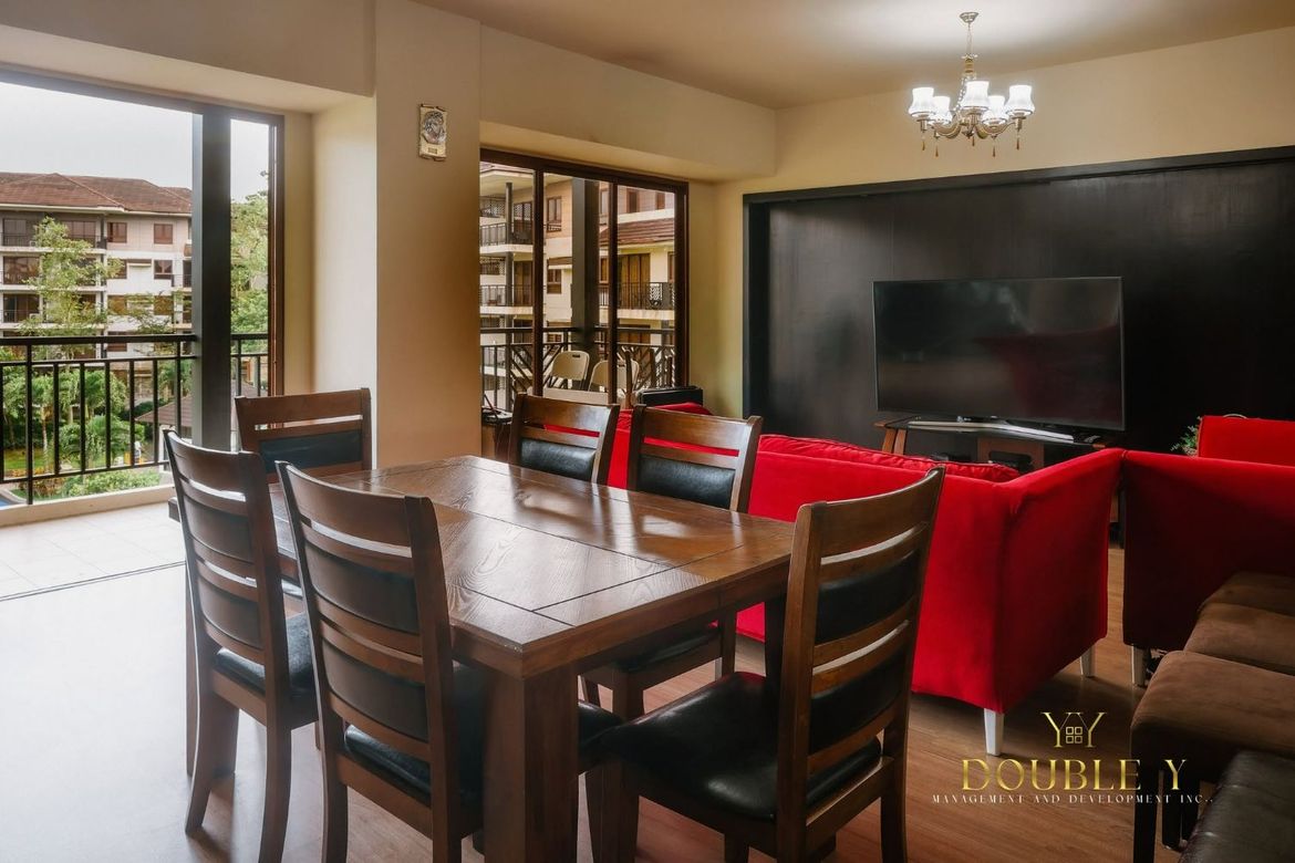 3 Bedroom Condo for Rent in San Jose, Tagaytay, Cavite photo 2