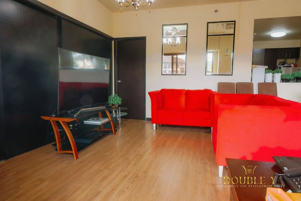 3 Bedroom Condo for Rent in San Jose, Tagaytay, Cavite photo 3