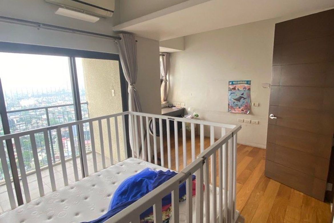 3 Bedroom Condo for Rent in San Nicolas, Pasig, Metro Manila photo 8