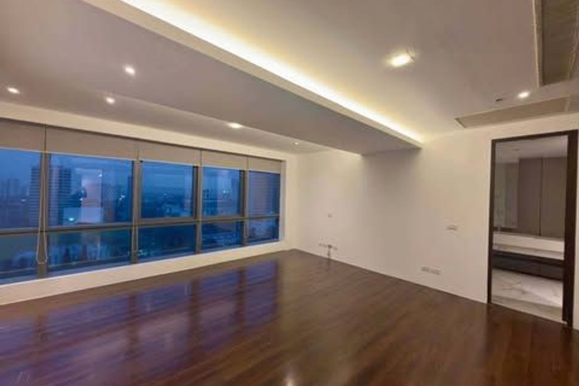 3 Bedroom Condo for Rent in San Nicolas, Pasig, Metro Manila