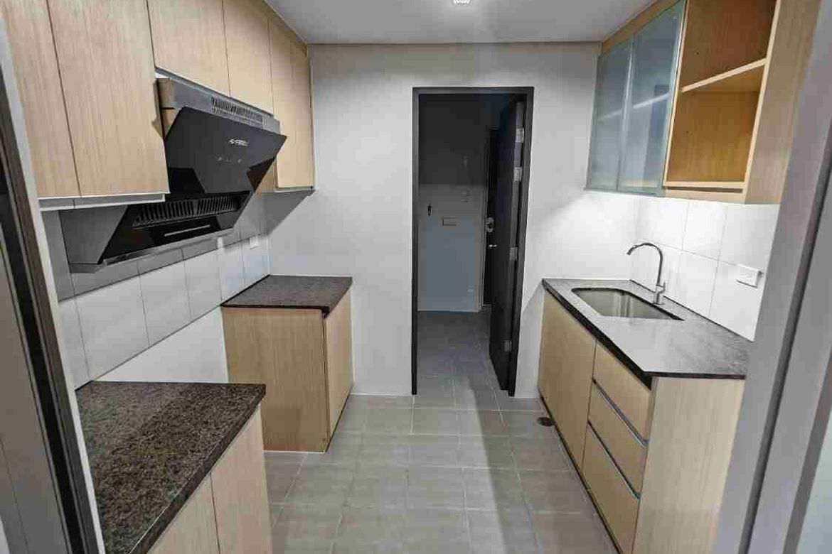 3 Bedroom Condo for Rent in Santa Cruz, Manila, Metro Manila near LRT-2 Recto photo 3