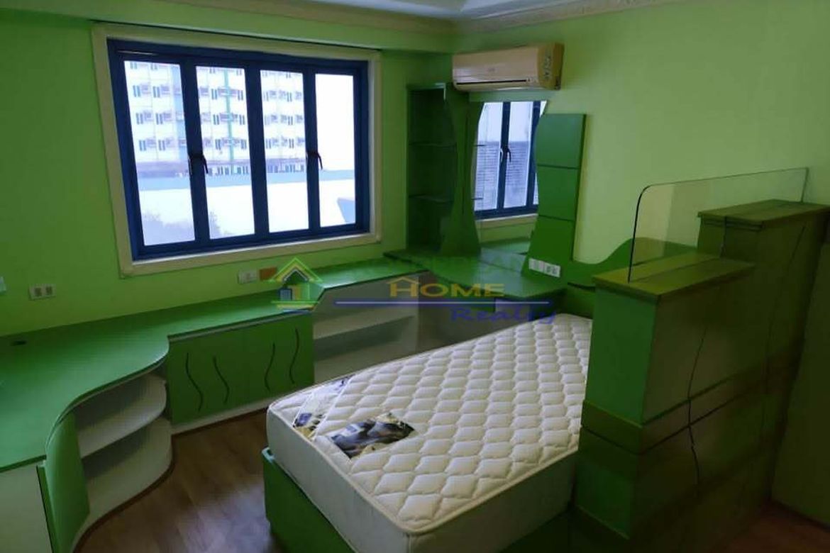 3 Bedroom Condo for Rent in South Triangle, Quezon City, Metro Manila near MRT-3 Quezon Avenue photo 3