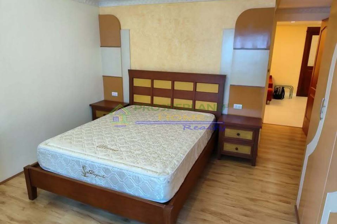3 Bedroom Condo for Rent in South Triangle, Quezon City, Metro Manila near MRT-3 Quezon Avenue photo 5