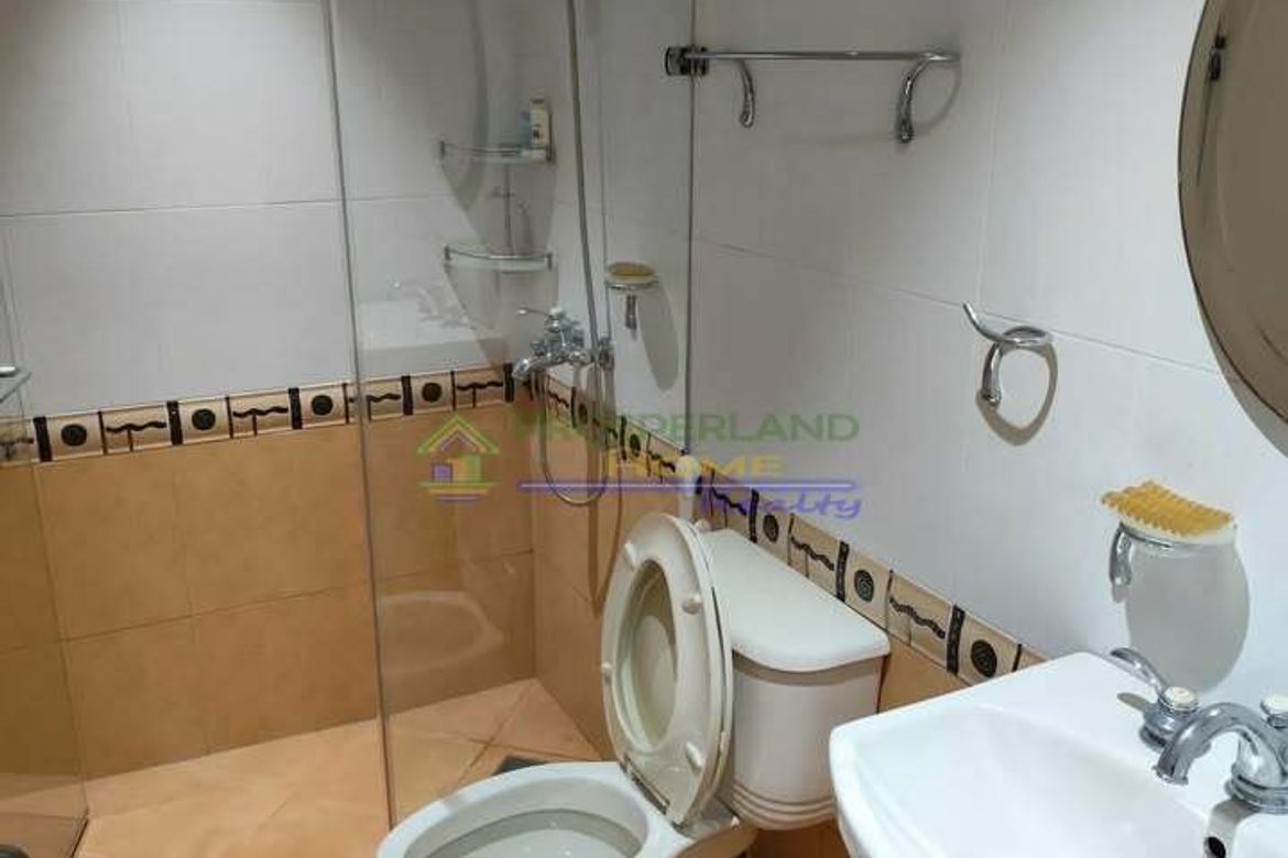 3 Bedroom Condo for Rent in South Triangle, Quezon City, Metro Manila near MRT-3 Quezon Avenue photo 8