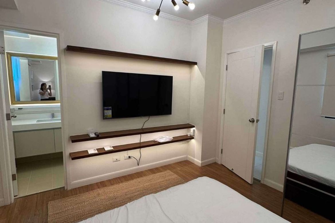 3 Bedroom Condo for Rent in Sucat, Muntinlupa, Metro Manila photo 7