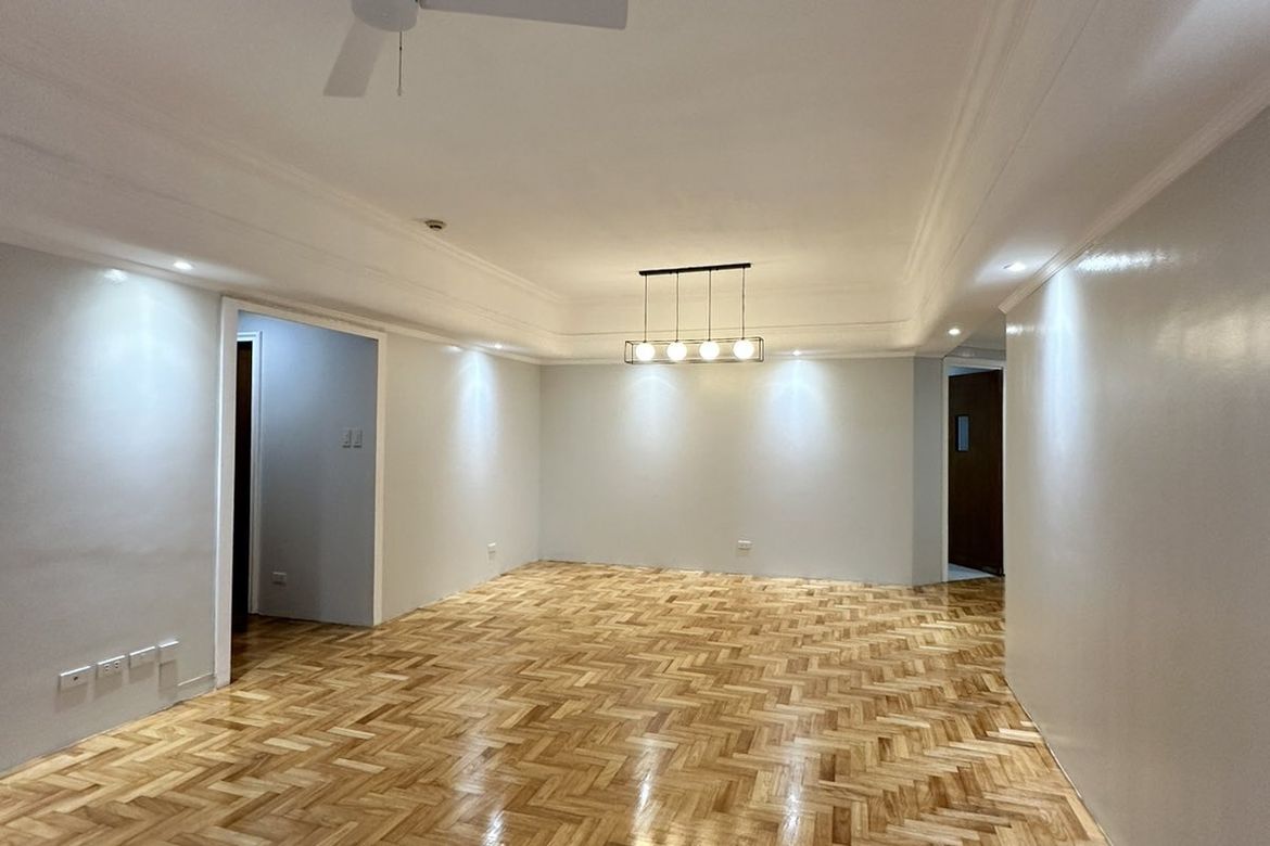 3 Bedroom Condo for Rent in Sun Valley, Parañaque, Metro Manila photo 2