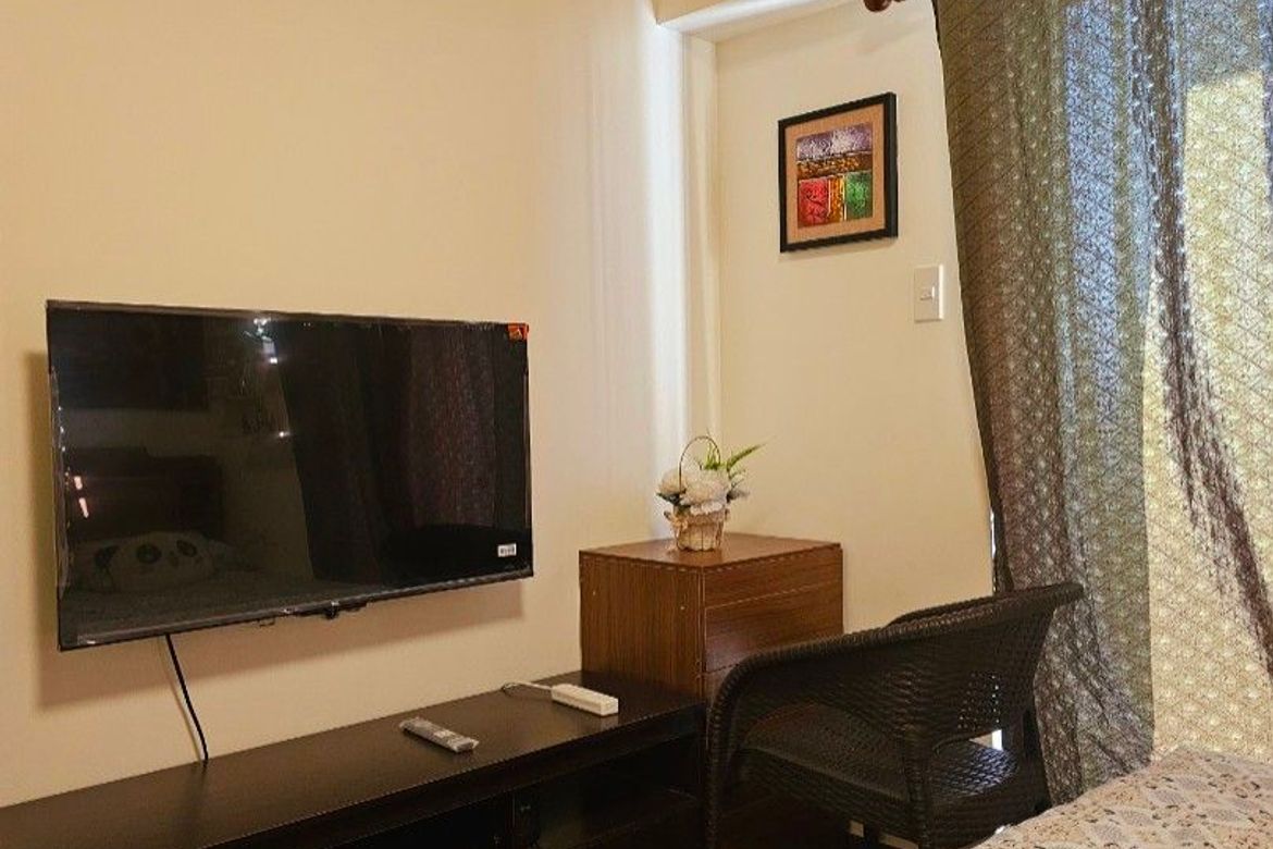 3 Bedroom Condo for Rent in Tagumpay, Quezon City, Metro Manila near LRT-2 Anonas photo 5