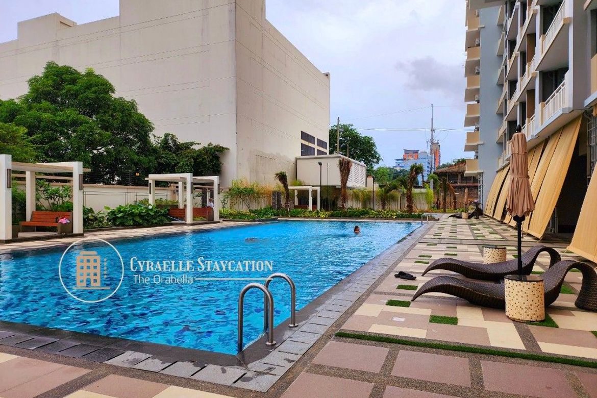 3 Bedroom Condo for Rent in Tagumpay, Quezon City, Metro Manila near LRT-2 Anonas photo 8