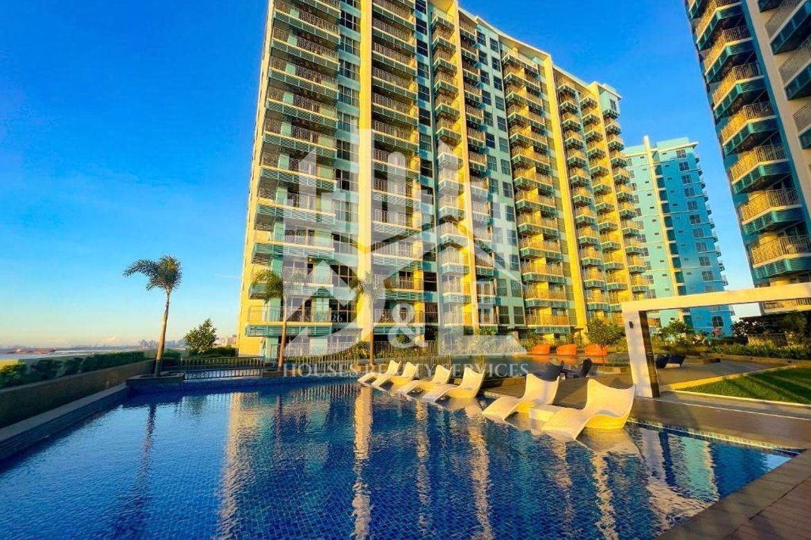 3 Bedroom Condo for Rent in Tambo, Parañaque, Metro Manila photo 8