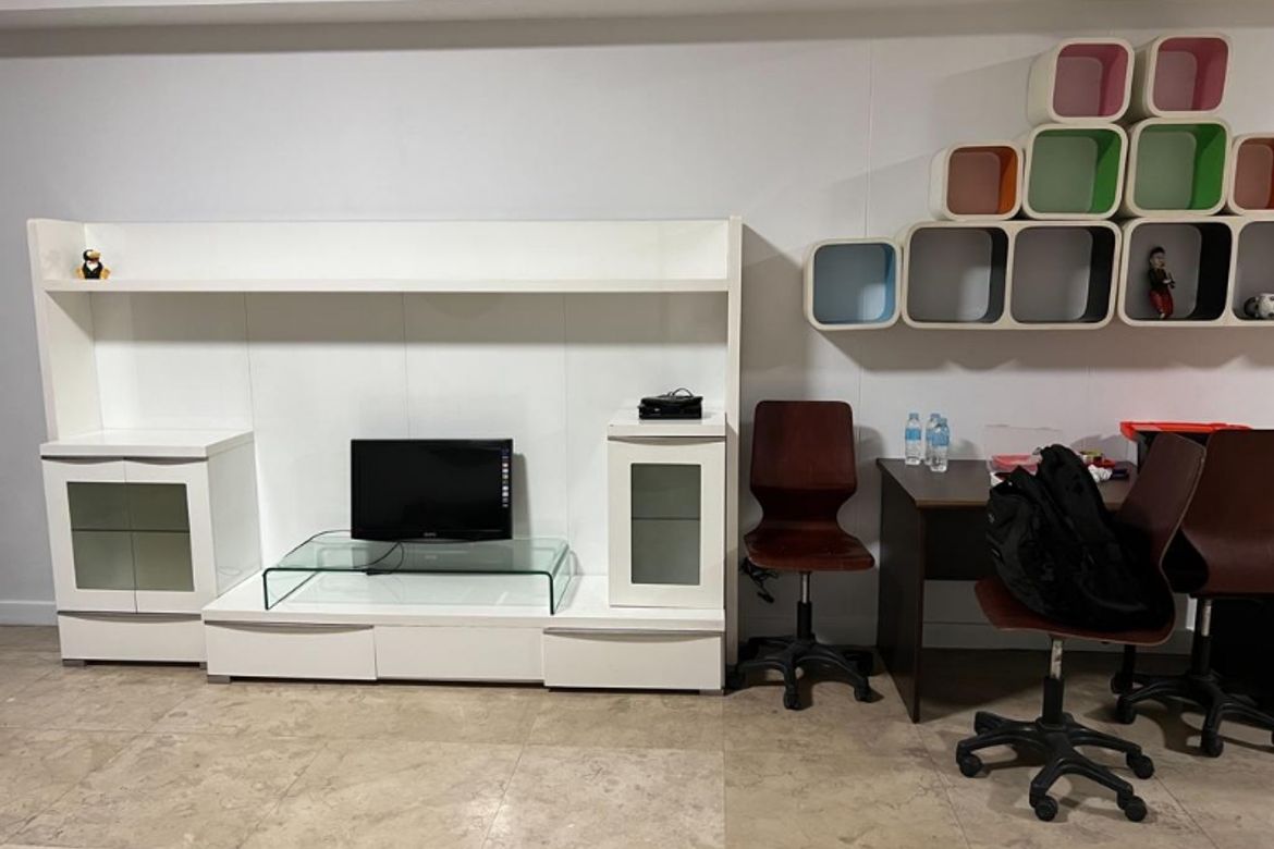 3 Bedroom Condo for Rent in Tambo, Parañaque, Metro Manila photo 4