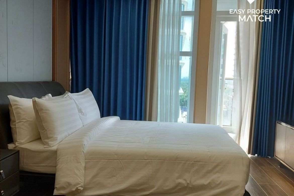 3 Bedroom Condo for Rent in Tambo, Parañaque, Metro Manila photo 6