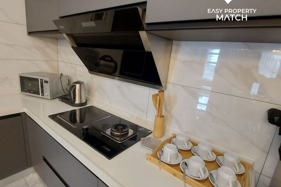 3 Bedroom Condo for Rent in Tambo, Parañaque, Metro Manila photo 7