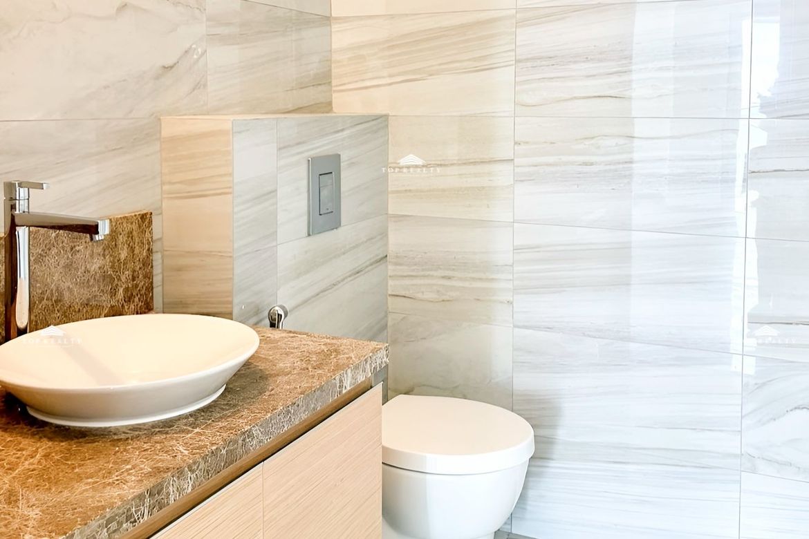 3 Bedroom Condo for Rent in The Imperium at Capitol Commons, Oranbo, Pasig, Metro Manila photo 8