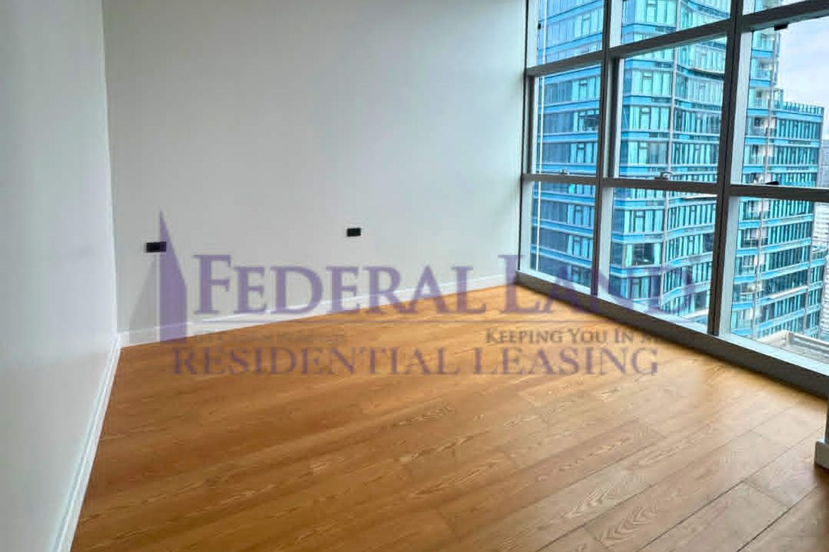 3 Bedroom Condo for Rent in The Seasons Residences, BGC, Taguig, Metro Manila photo 2