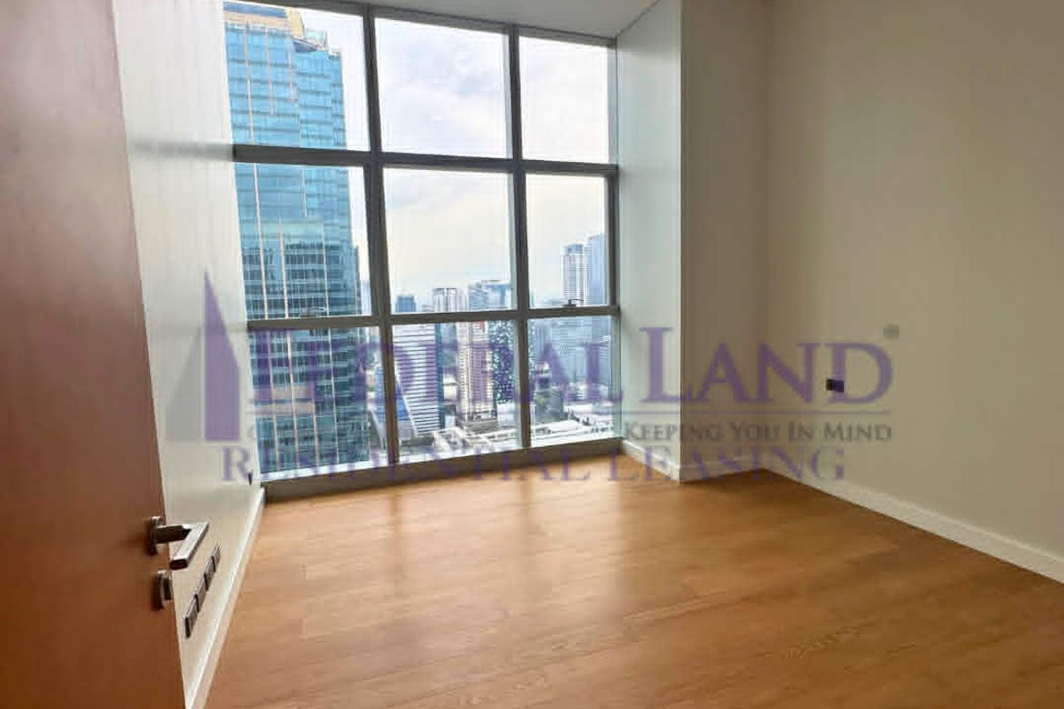 3 Bedroom Condo for Rent in The Seasons Residences, BGC, Taguig, Metro Manila photo 4