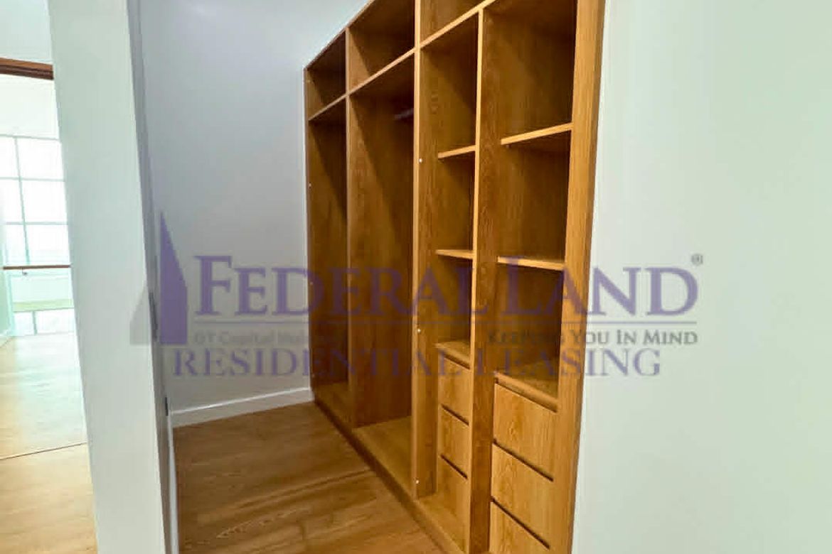 3 Bedroom Condo for Rent in The Seasons Residences, BGC, Taguig, Metro Manila photo 7